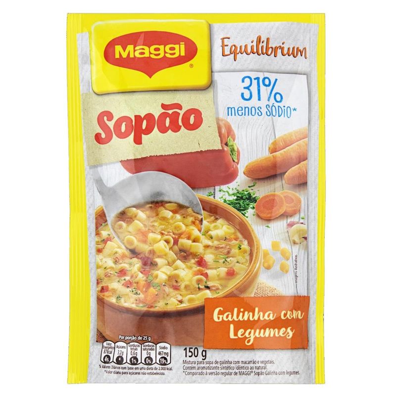Sopao-maggi-galinha-menos-sodio-200G