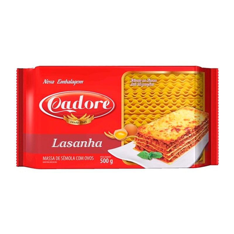 Lasanha-cadore-c-ovos-500G