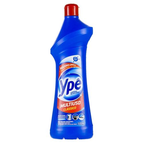 Multiuso Ype Facil Classico 500ML