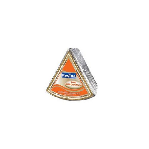 Queijo Azul Regina Fracionado 30G