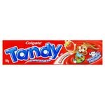 Creme-dental-tandy-infatil-morango-50G