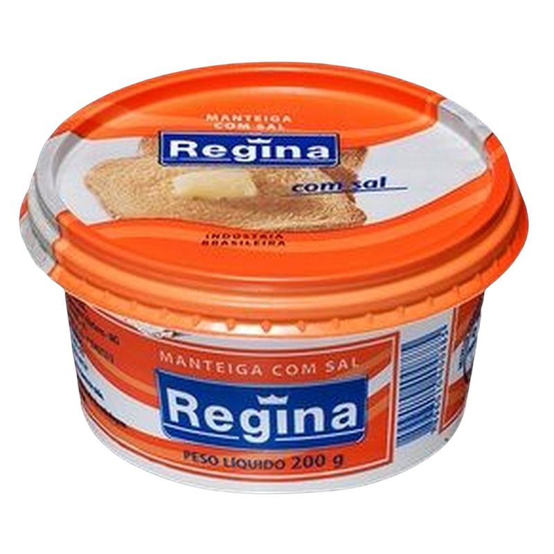 Manteiga-regina-pote-200G