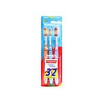 Escova-dental-colgate-extra-clean-l3p2-L3P2
