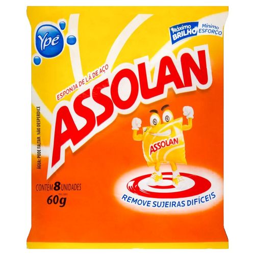 La De Aco Assolan C/4