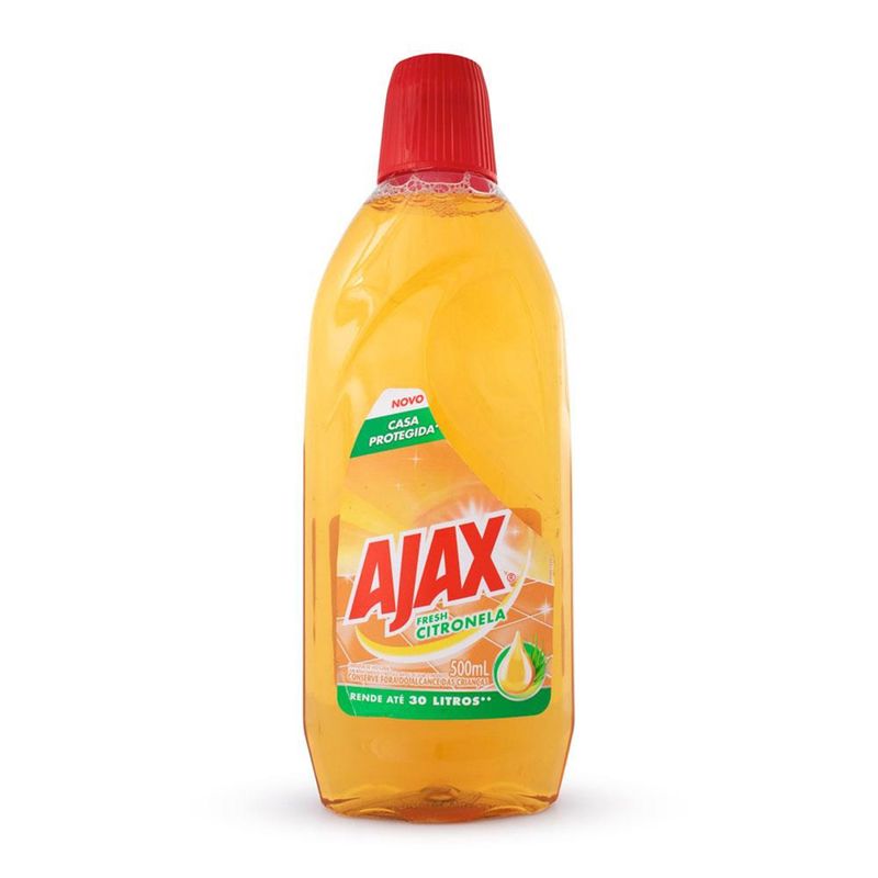 LIMPADOR-DILUIVEL-AJAX-FRESH-CITRONELA-500ML
