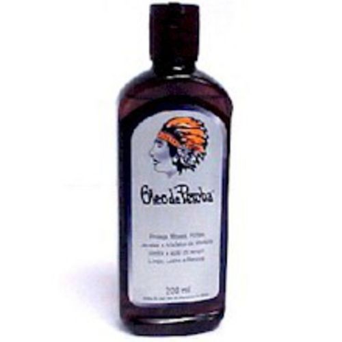 Oleo De Peroba Tradicional 200ML