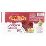 Goiabada-predilecta-cascao-350G