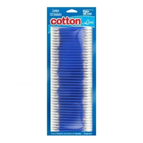 Hastes Cotton Line C/120