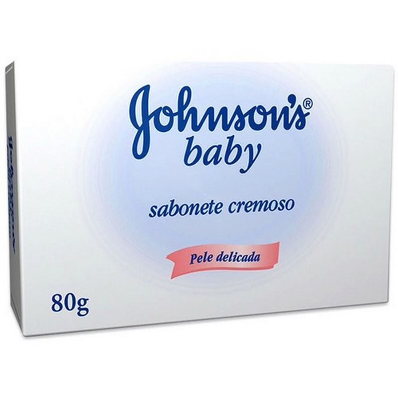 Sabonete-johnsons-baby-regular-80G