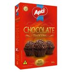 Chocolate-po-apti-200G