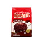 Mistura-bolo-boa-sorte-chocolate-400G