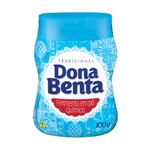 Fermento-po-dona-benta-tradicional-100G