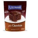 Mistura-bolo-fleischmann-chocolate-390G