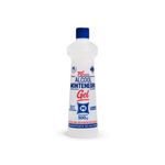 Alcool-gel-montenegro-500G