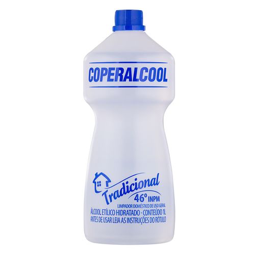 Alcool Coperalcool 46º Classico 1L