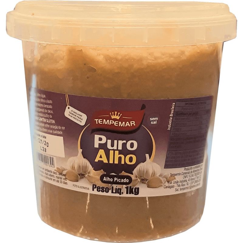 Alho-picado-crowne-1KG