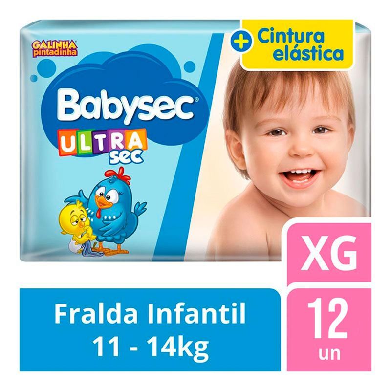 FRALDA-BABYSEC-ULTRA-JUMBINHO-XG-C-12