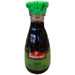 Molho-shoyu-sakura-ligth-150ML