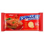 Macarrao-nissin-espaguete-500G