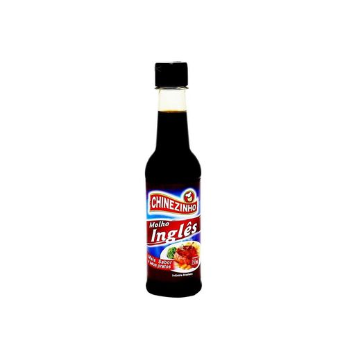 Molho Ingles Chinezinho 150ML