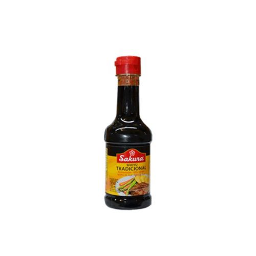Molho Shoyu Sakura 150ML