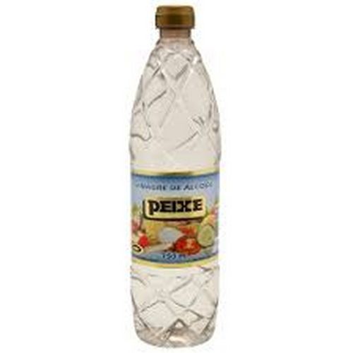 Vinagre Peixe Alcool Colorido 500ML
