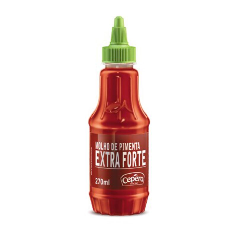 Molho-pimenta-cepera-extra-forte-vermelha-270ML