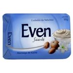 Sabonete-even-suave-manteiga-de-karite-85G