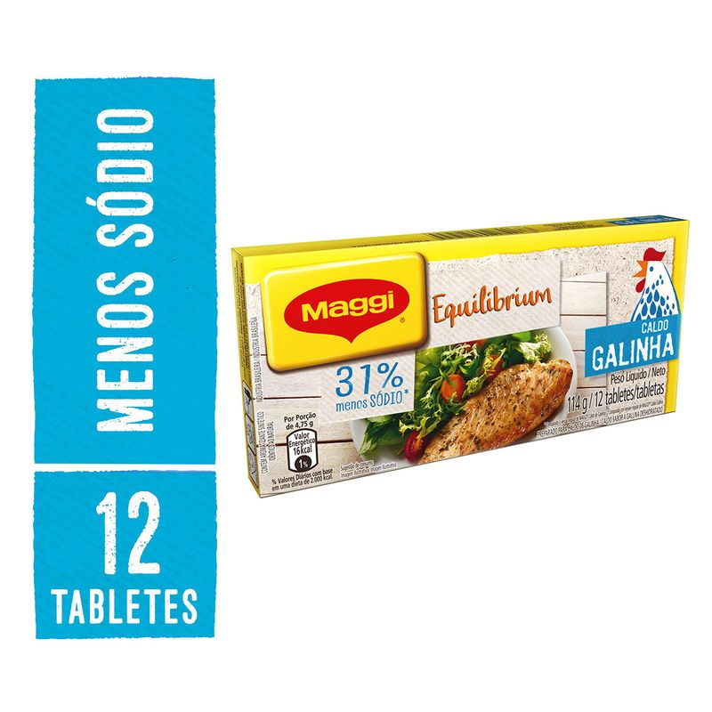 Caldo-maggi-menos-sodio-galinha-114G