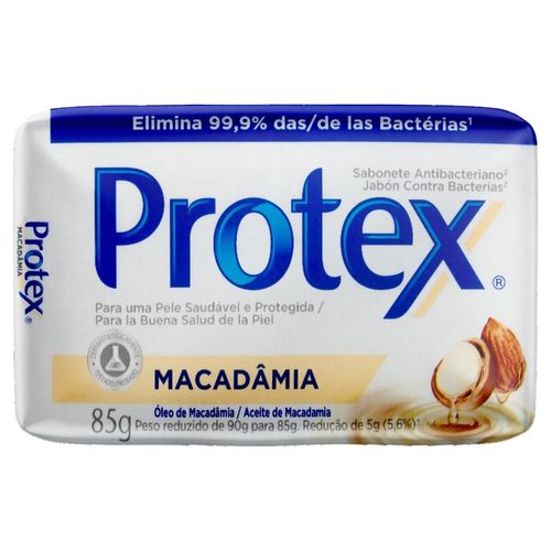 Sabonete Protex Macadamia 85G