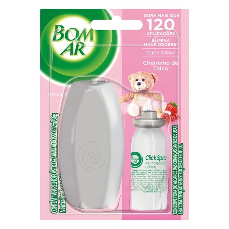 Bom-ar-click-spray-aparelho---refil-cheito-talco-12ML