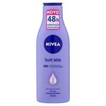 Hidratante-nivea-soft-milk-200ML