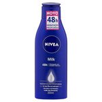 Hidratante-nivea-milk-200ML