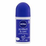 Desodorante-nivea-roll-on-protect-care-50ML