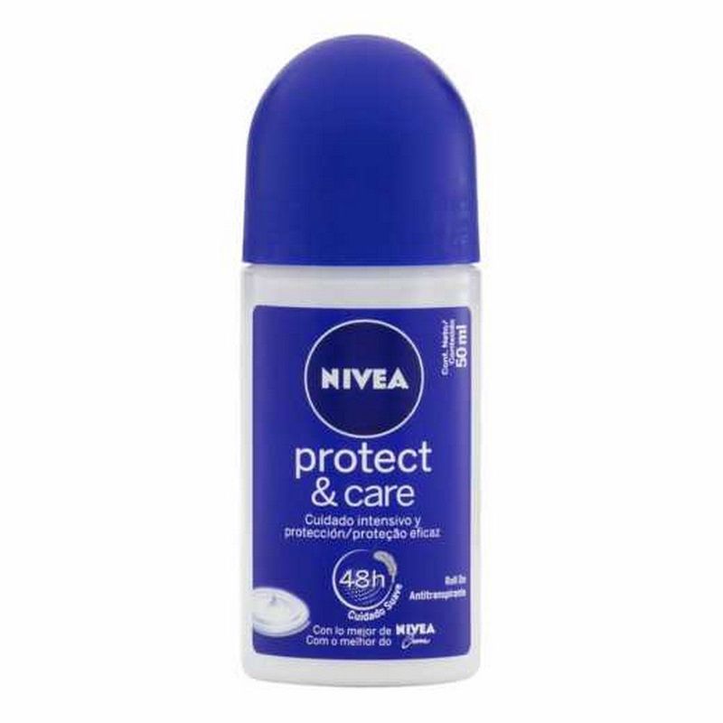 Desodorante-nivea-roll-on-protect-care-50ML