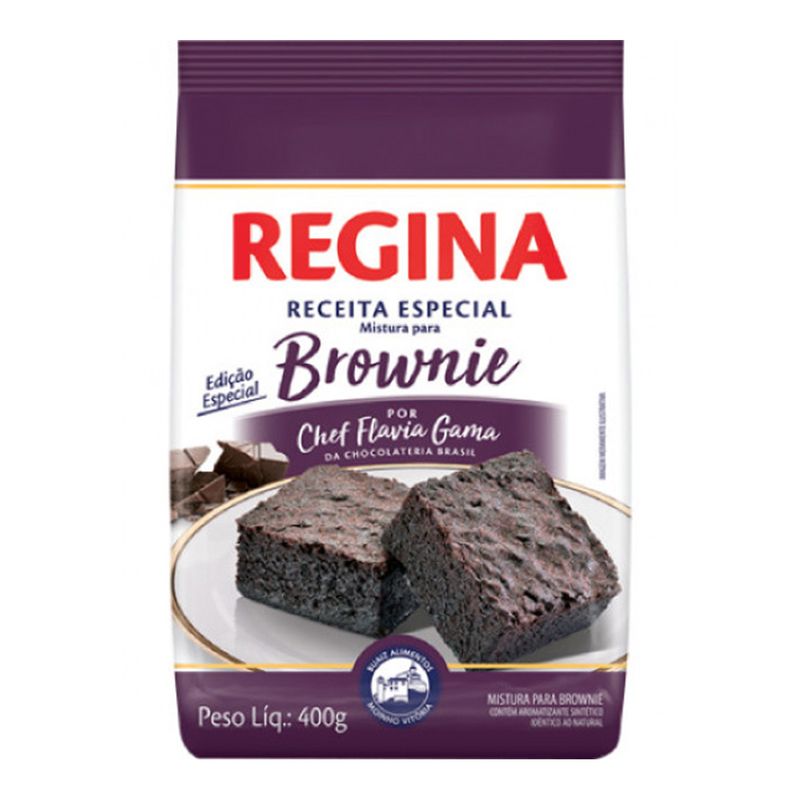 Mistura-para-brownie-regina-pouch-400G