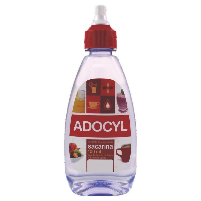 Adocante-adocyl-sacarina-100ML