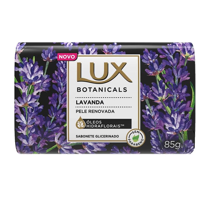 Sabonete-lux-botanicals-lavanda-85G