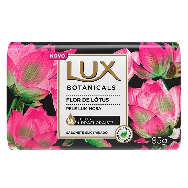Sabonete-lux-botanicals-flor-de-lotus-85G