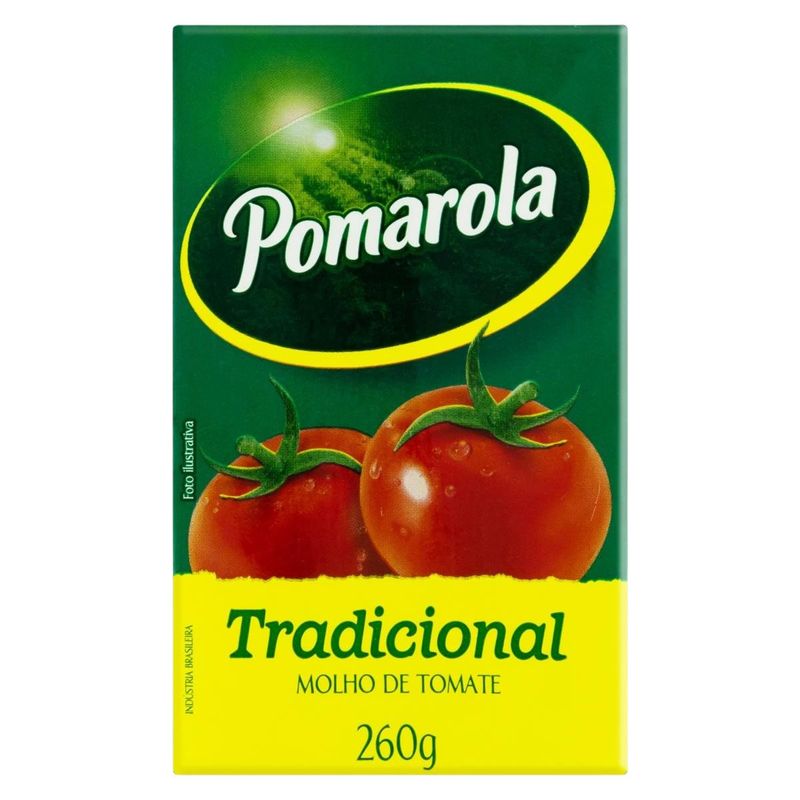 Molho-tomate-pomarola-tradicional-tp-260G