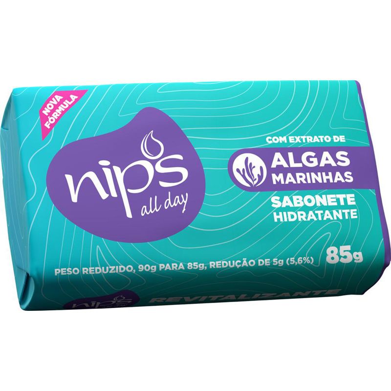 Sabonete-nips-algas-marinhas-85G