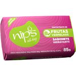 Sabanete-nips-frutas-vermelhas-85G