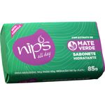 Sabonete-nips-mate-verde-85G