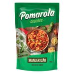 Molho-tomate-pomarola-manjericao-fresco-sache-300G