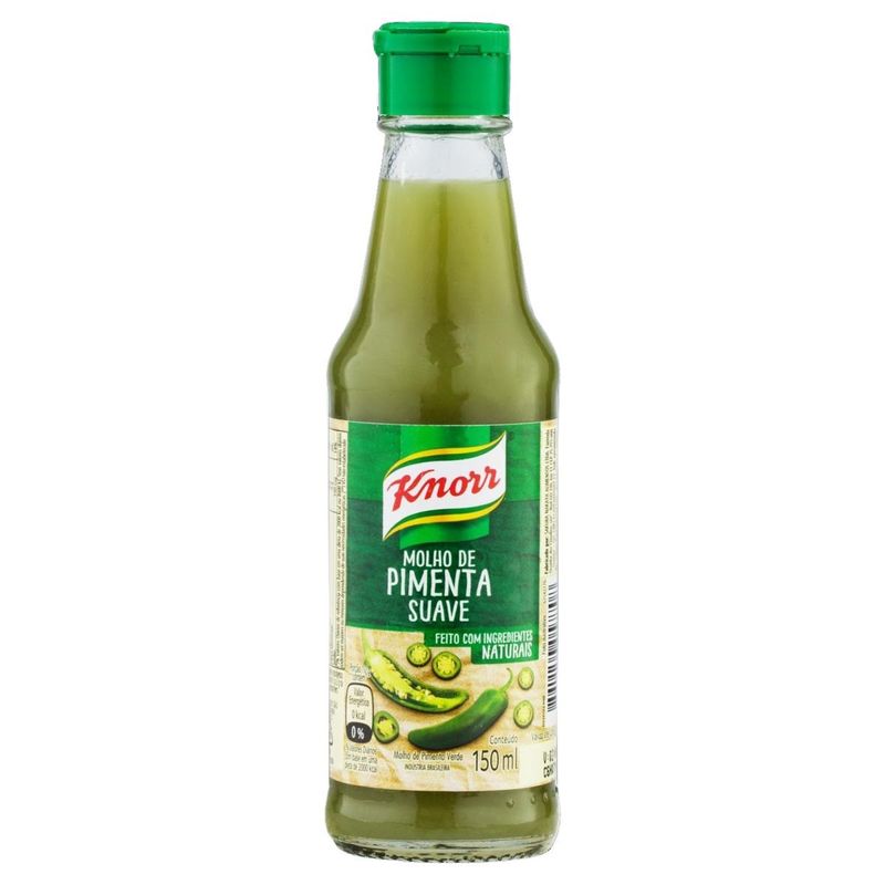 Molho-pimenta-knorr-suave-150ML
