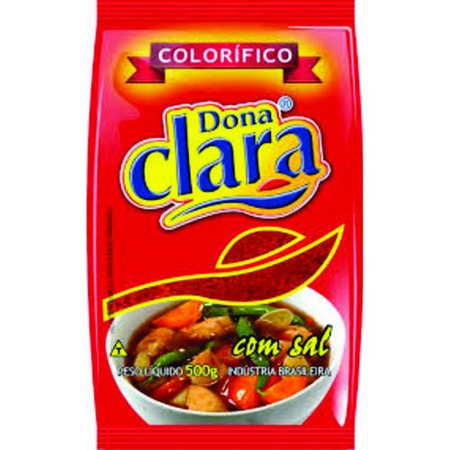 Colorau Dona Clara 500G