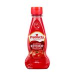 Catchup-predilecta-tradicional-400G