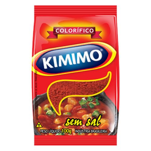 Colorau Kimimo 100G