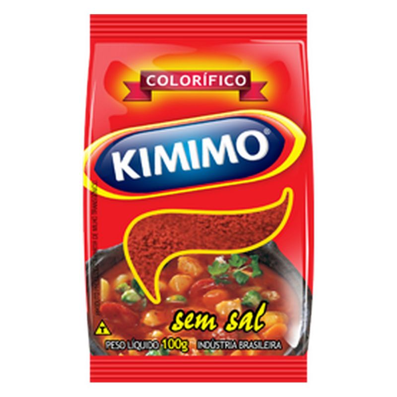 Colorau-kimimo-100G