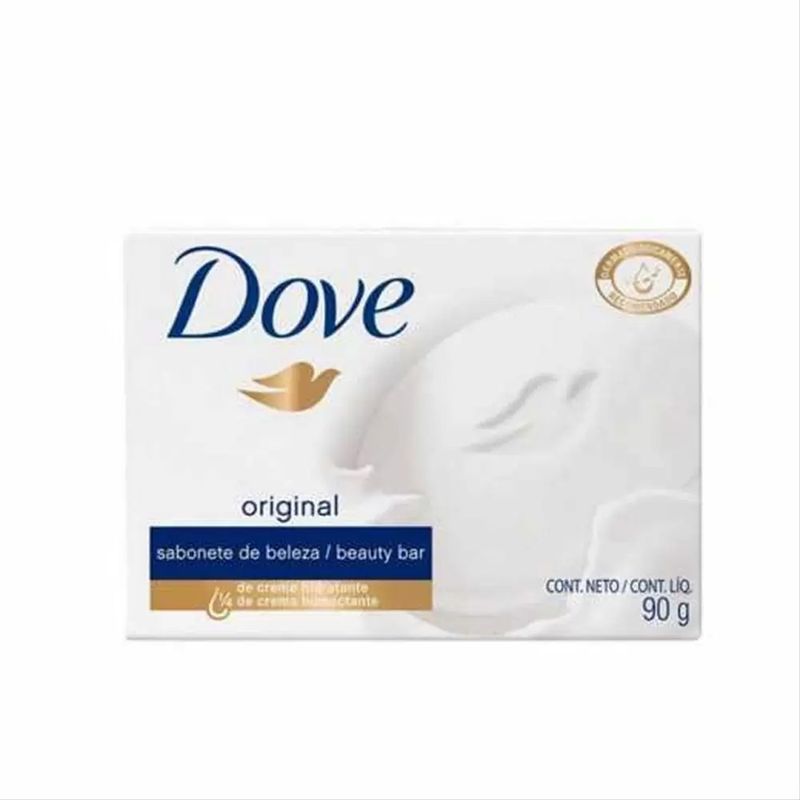 Sabonete-dove-regular-90G
